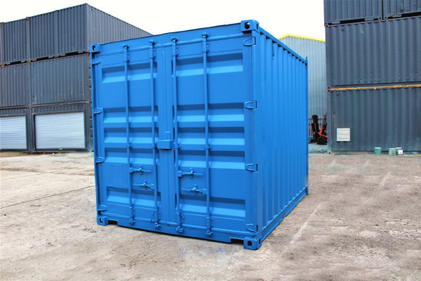 Cont 10’ được ứng dụng trong rất nhiều lĩnh vực
