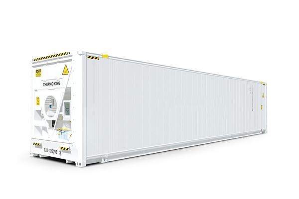 Cont lạnh 45’ là giải pháp giúp các doanh nghiệp tối ưu chi phí