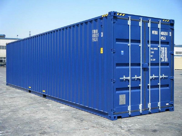 Tìm hiểu chi tiết kích thước của từng loại container