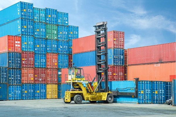 Trần Phạm thực hiện phương châm mang đến sản phẩm container chất lượng cùng dịch vụ tối ưu cho khách hàng