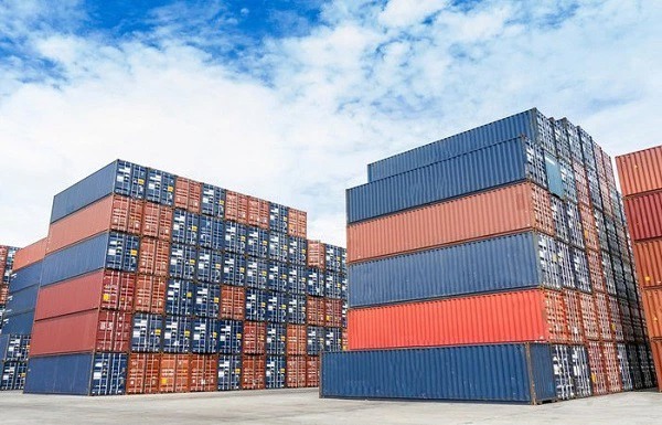 Mua container cũ sẽ giúp tối ưu chi phí hiệu quả