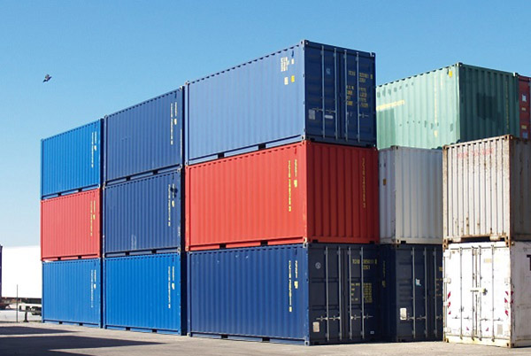 Cẩn trọng trong việc thuê container để đảm bảo quyền lợi