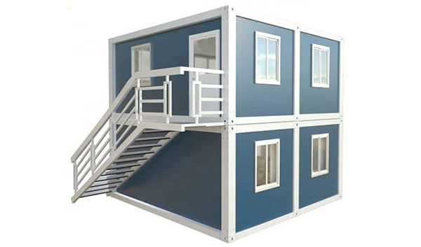 Nhà trọ container mang đến nhiều lợi ích nổi bật