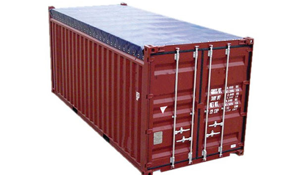 Cont 20 feet là loại thùng chứa nhỏ, nên bảo quản được khối lượng ít hoặc có giá trị cao