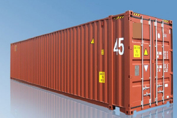 Trần Phạm cung cấp container cao chất lượng, uy tín