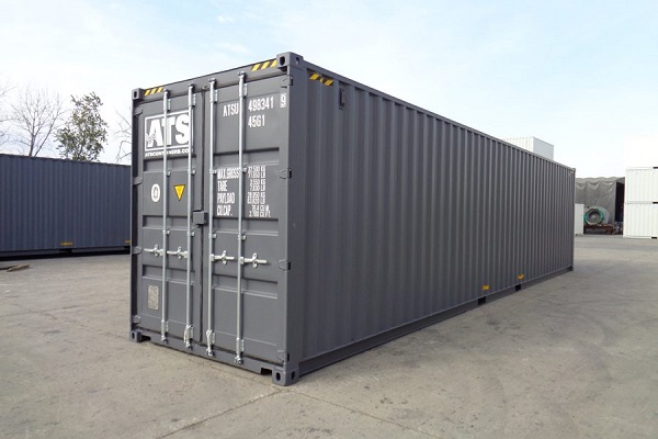 TRẦN PHẠM Co., LTD bán, cho thuê container 40 feet giá tốt