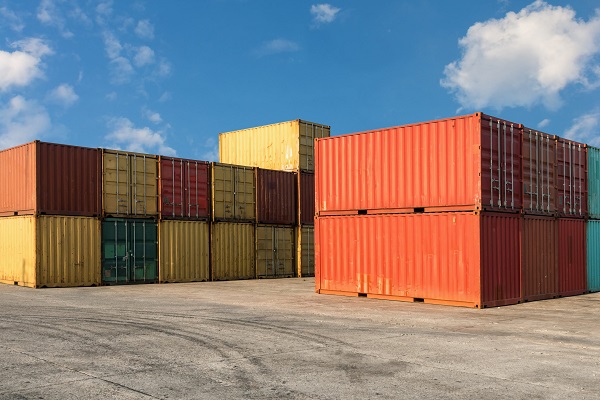 Trần Phạm Container đơn vị bán, cho thuê các loại container mới, container cũ, container hoán cải uy tín