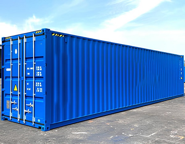 Trần Phạm bán, cho thuê container 40DC, container 40HC, container lạnh 40 feet