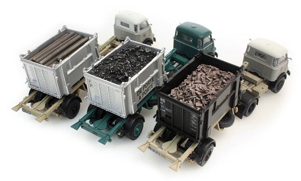 Container mở nóc vận chuyển hàng rời