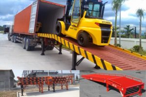 Tìm hiểu về cầu công