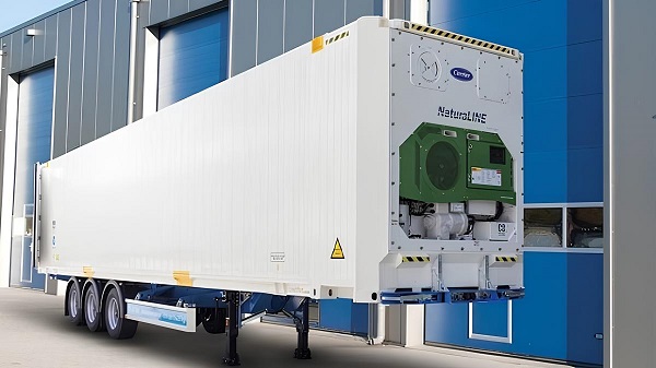 Trần Phạm Container cung cấp dịch vụ bán/ cho thuê container lạnh chất lượng cao
